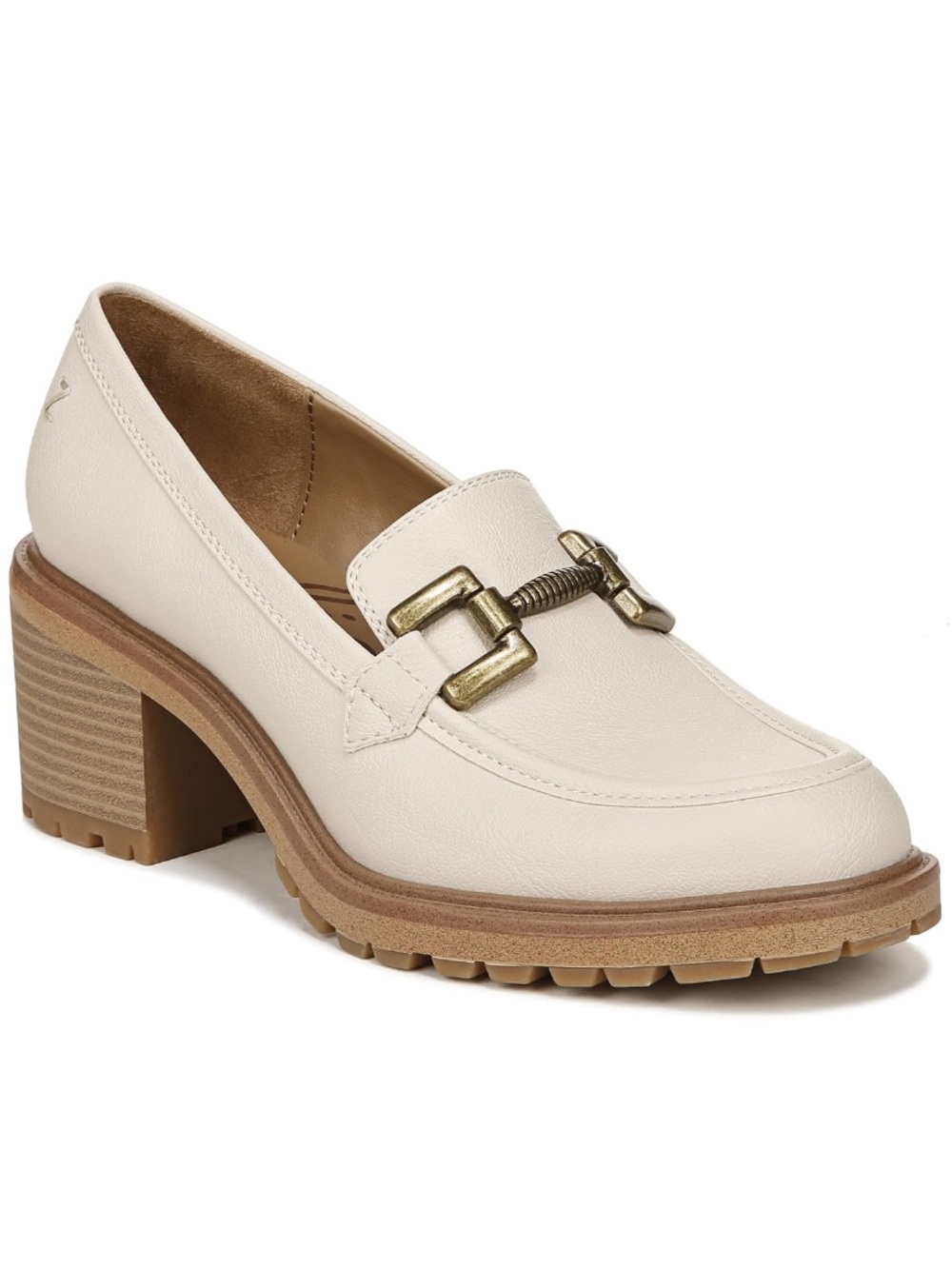 ZODIAC Women's Gemma Loafer Birch. Size 10